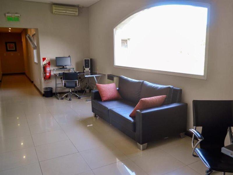 Pilar Apart Hotel Экстерьер фото