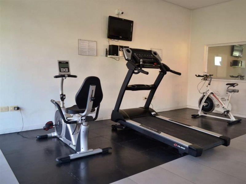 Pilar Apart Hotel Экстерьер фото