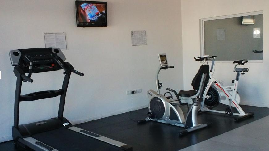 Pilar Apart Hotel Экстерьер фото