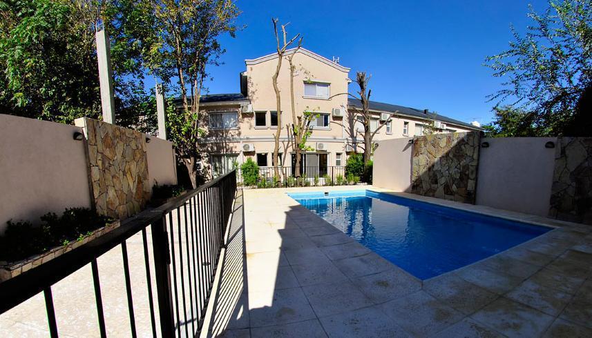 Pilar Apart Hotel Экстерьер фото