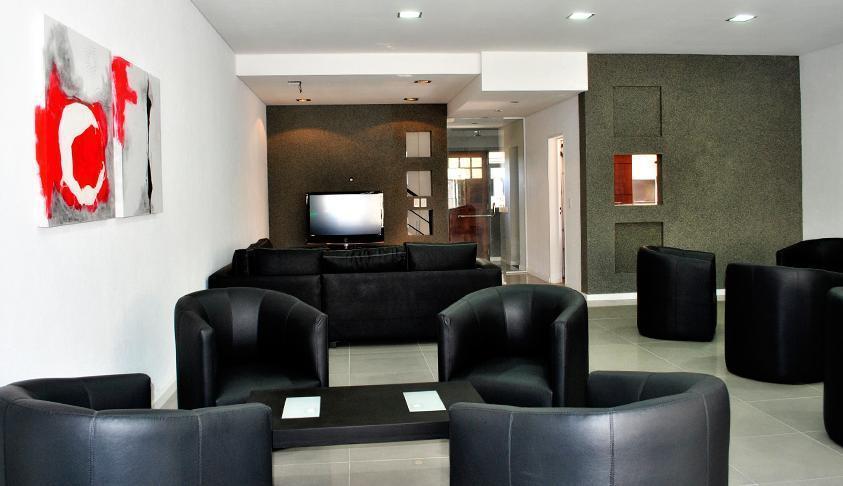 Pilar Apart Hotel Экстерьер фото