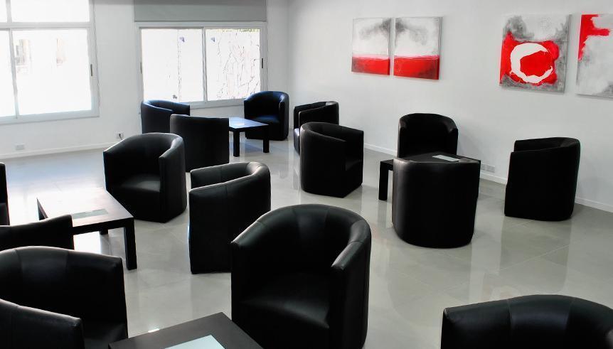 Pilar Apart Hotel Экстерьер фото