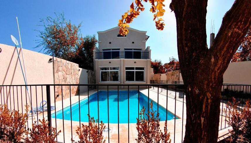Pilar Apart Hotel Экстерьер фото