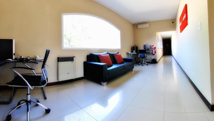 Pilar Apart Hotel Экстерьер фото