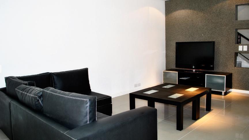 Pilar Apart Hotel Экстерьер фото