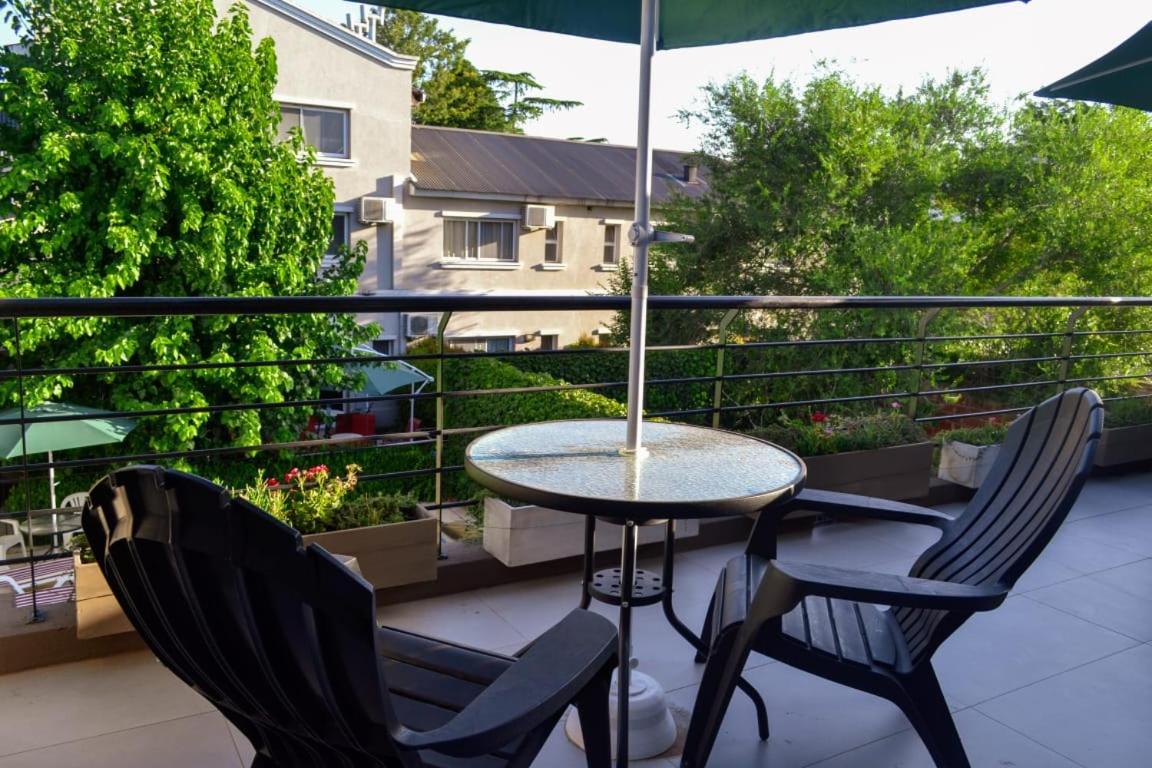 Pilar Apart Hotel Экстерьер фото