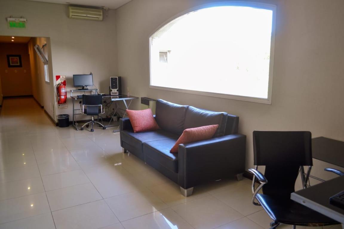 Pilar Apart Hotel Экстерьер фото