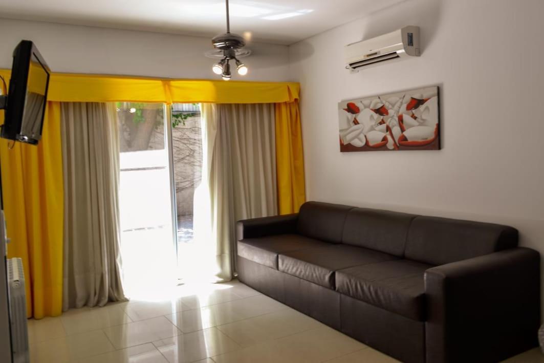 Pilar Apart Hotel Экстерьер фото