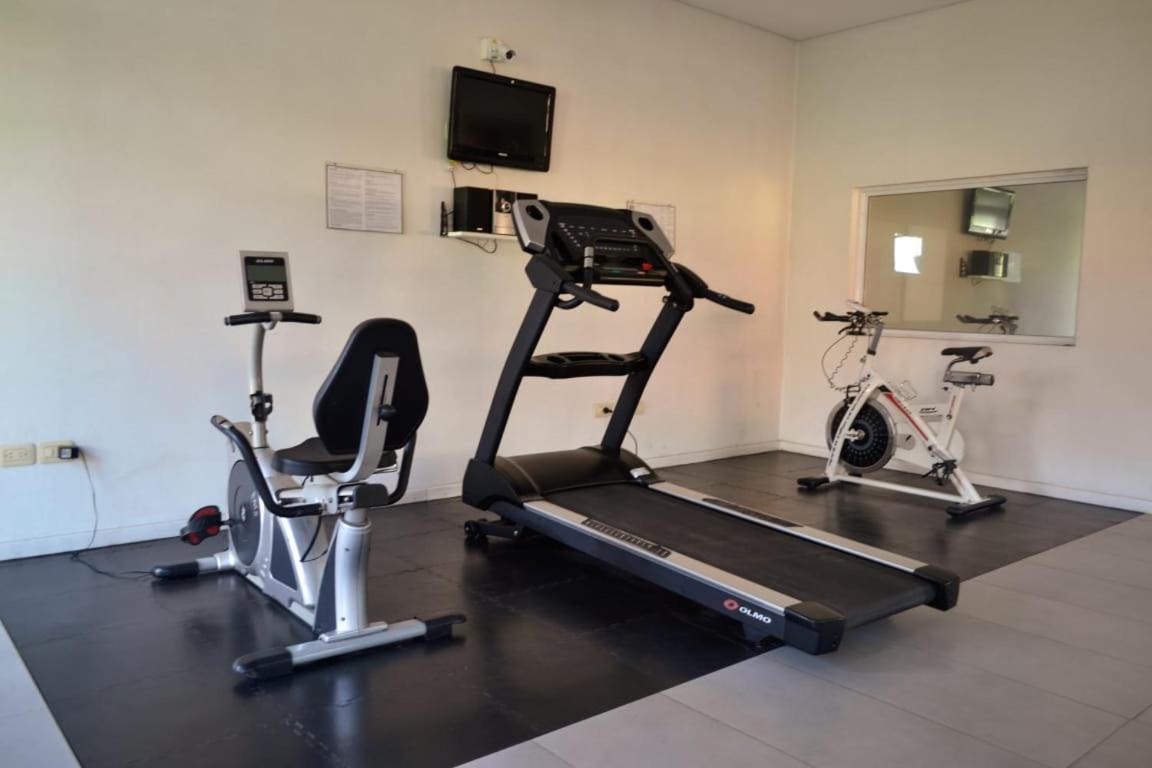 Pilar Apart Hotel Экстерьер фото