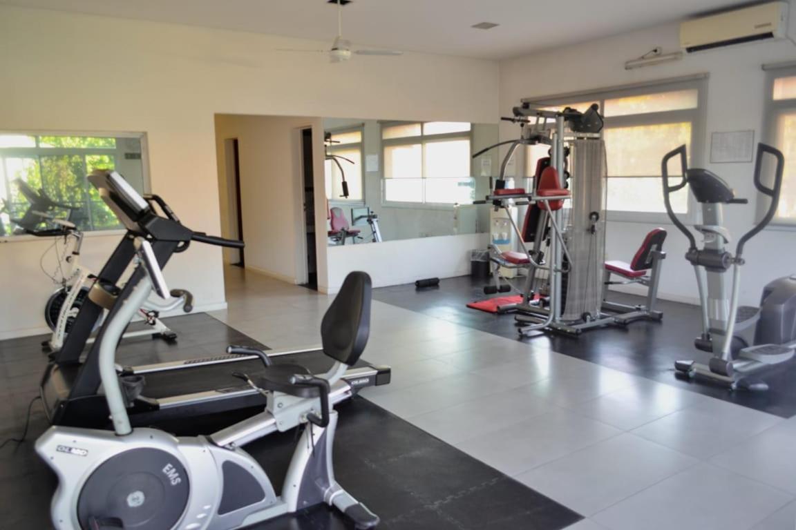 Pilar Apart Hotel Экстерьер фото