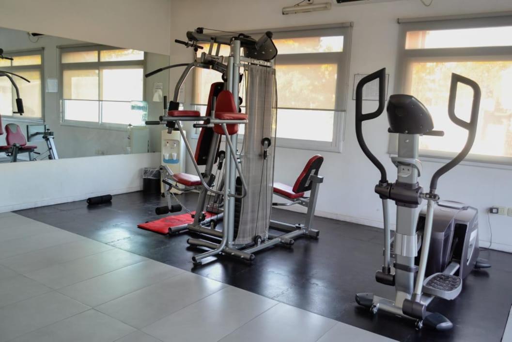 Pilar Apart Hotel Экстерьер фото